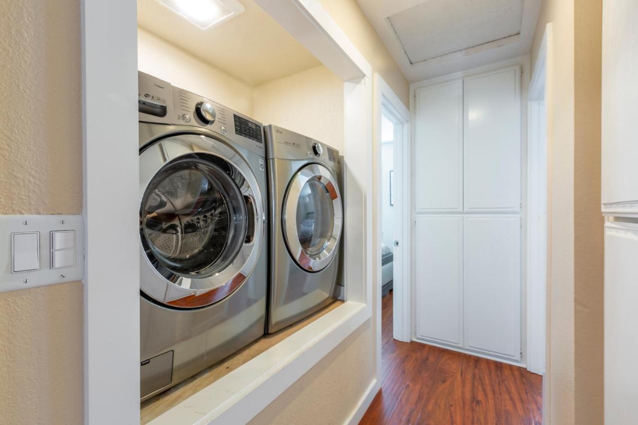@ Marbella Lane 3Br Upper Level House In Downtown San Jose Apartment ภายนอก รูปภาพ