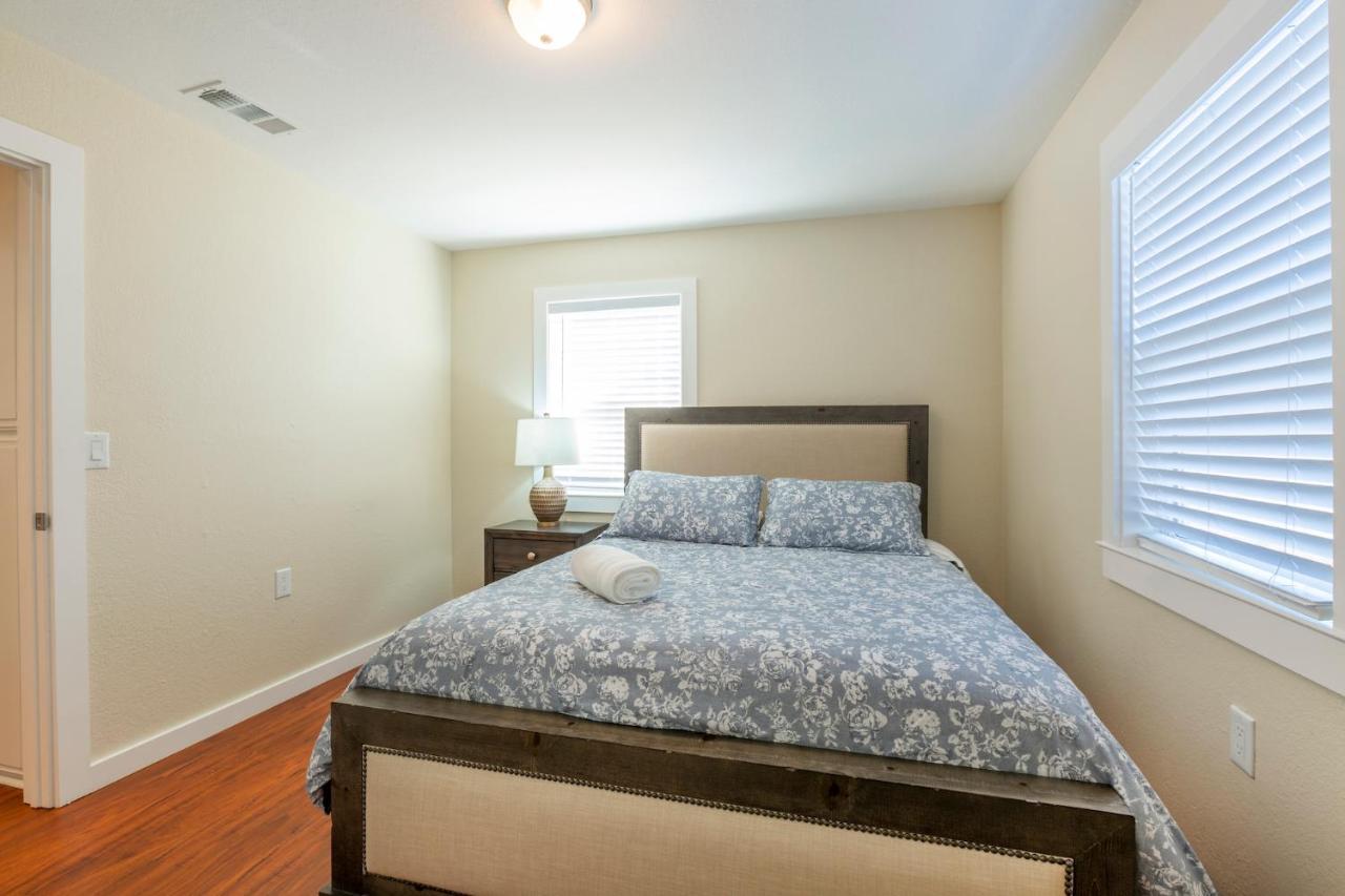 @ Marbella Lane 3Br Upper Level House In Downtown San Jose Apartment ภายนอก รูปภาพ
